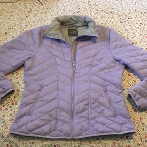 Tek Gear puffer coat